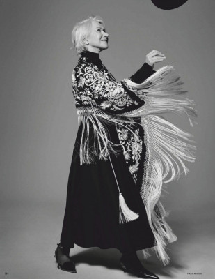 photo 22 in Helen Mirren gallery [id1211277] 2020-04-13 00:00:00
