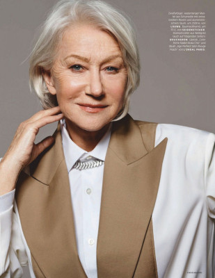 photo 23 in Helen Mirren gallery [id1211276] 2020-04-13 00:00:00