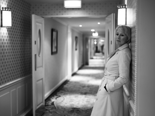 Helen Mirren pic #194220