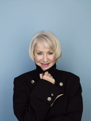 Helen Mirren pic #194221