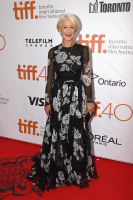Helen Mirren pic #796952