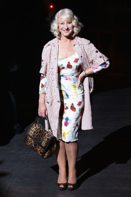 Helen Mirren pic #565931