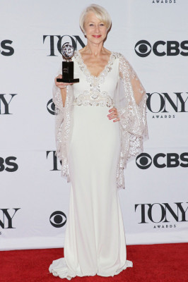 Helen Mirren pic #780095