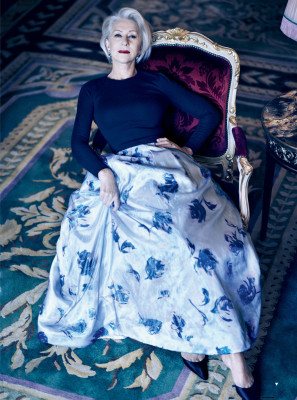 Helen Mirren pic #579945