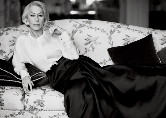 Helen Mirren pic #579946