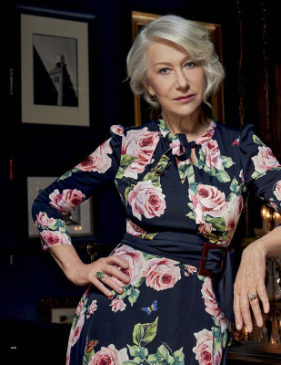 Helen Mirren pic #1190761