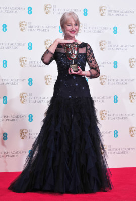 Helen Mirren pic #672911