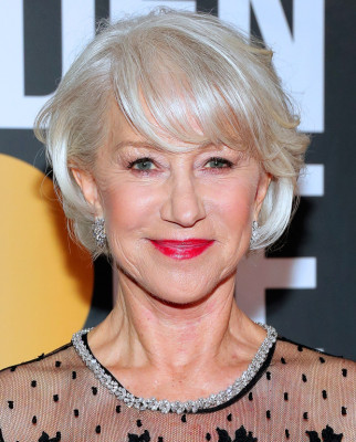 Helen Mirren pic #996257
