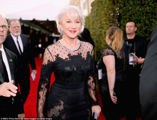 Helen Mirren pic #996262