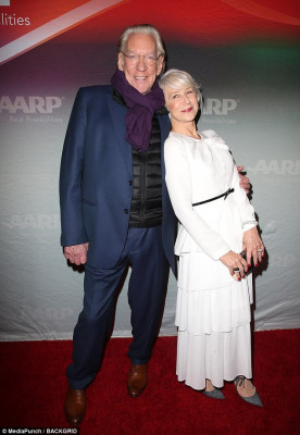 Helen Mirren pic #997081