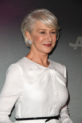 Helen Mirren pic #997082