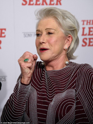Helen Mirren pic #997971