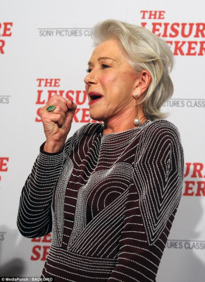 Helen Mirren pic #997970