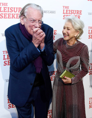Helen Mirren pic #997972