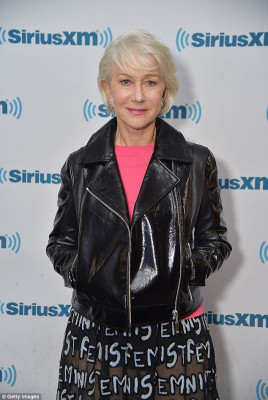 Helen Mirren pic #998175