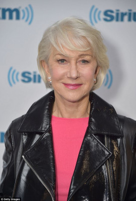 Helen Mirren pic #998176