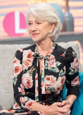 Helen Mirren pic #1007410