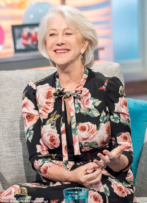 Helen Mirren pic #1007409