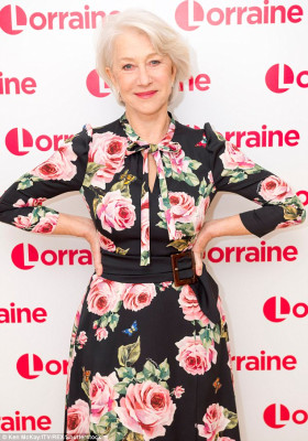 Helen Mirren pic #1007407