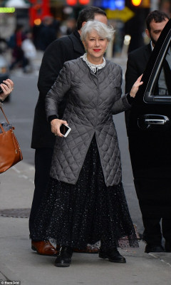 Helen Mirren pic #1021889