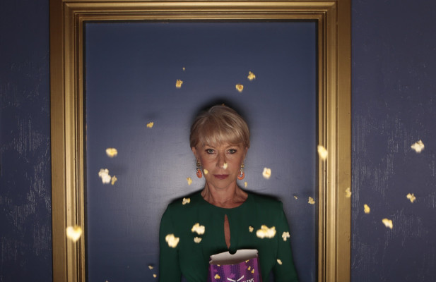 Helen Mirren pic #708544