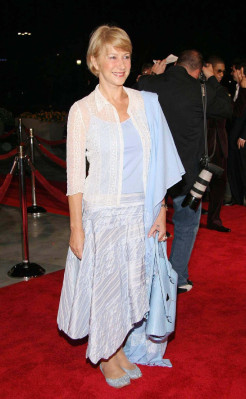 Helen Mirren pic #231517