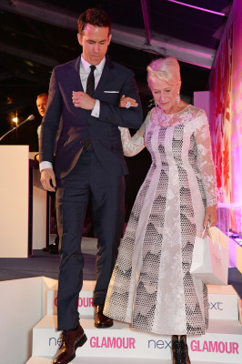 Helen Mirren pic #708519