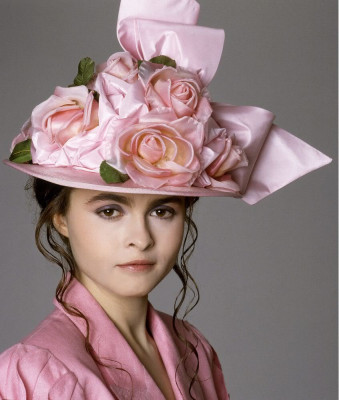 Helena Bohnam Carter pic #243521