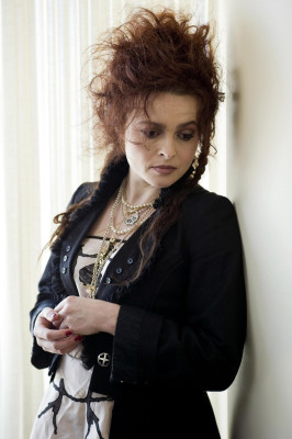 Helena Bohnam Carter pic #282860