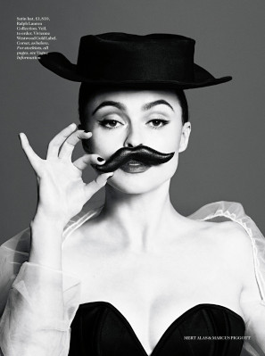 Helena Bohnam Carter pic #611119