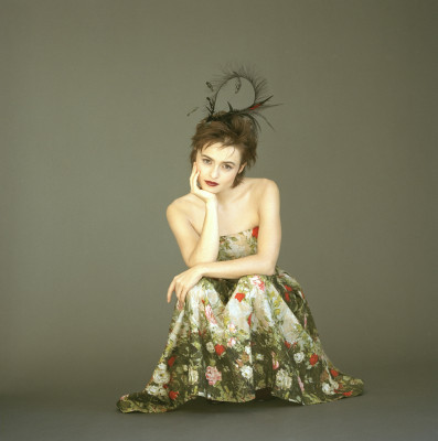 Helena Bohnam Carter pic #631656