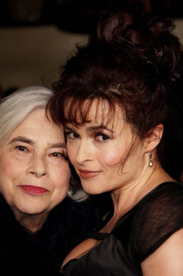 Helena Bohnam Carter pic #337395