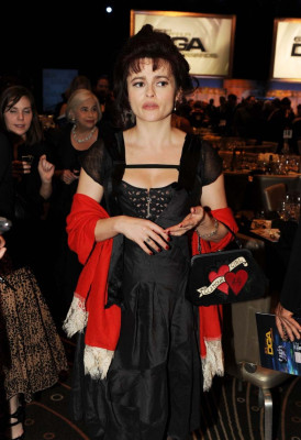 Helena Bohnam Carter pic #337384