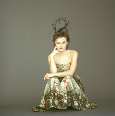 Helena Bohnam Carter pic #631679