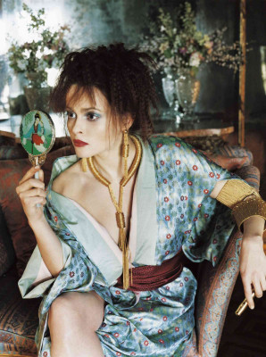 Helena Bohnam Carter pic #419705