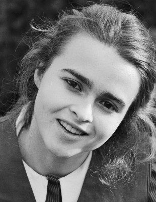 Helena Bohnam Carter pic #215199