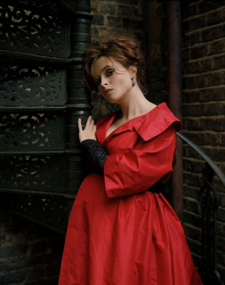 Helena Bohnam Carter pic #243516