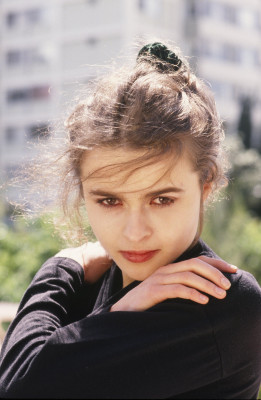 Helena Bohnam Carter pic #317199