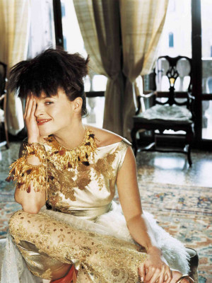 Helena Bohnam Carter pic #419700