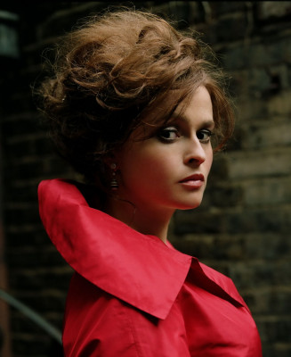 Helena Bohnam Carter pic #243525