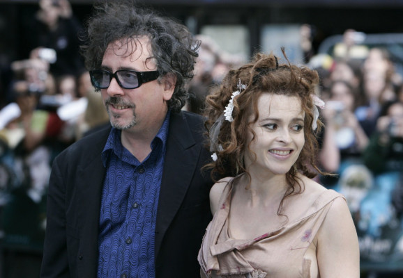 Helena Bohnam Carter pic #304524