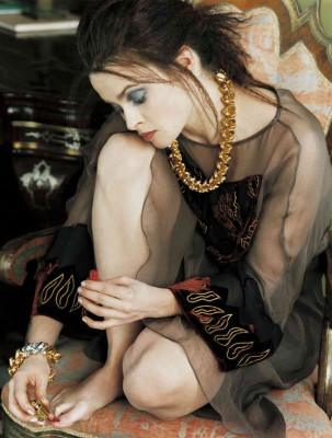 Helena Bohnam Carter pic #304735