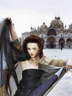 Helena Bohnam Carter pic #304755