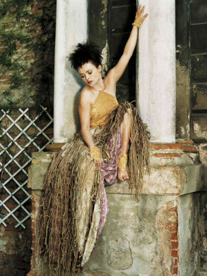 Helena Bohnam Carter pic #304764