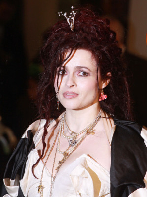 Helena Bohnam Carter pic #304476