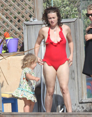 Helena Bohnam Carter pic #304759