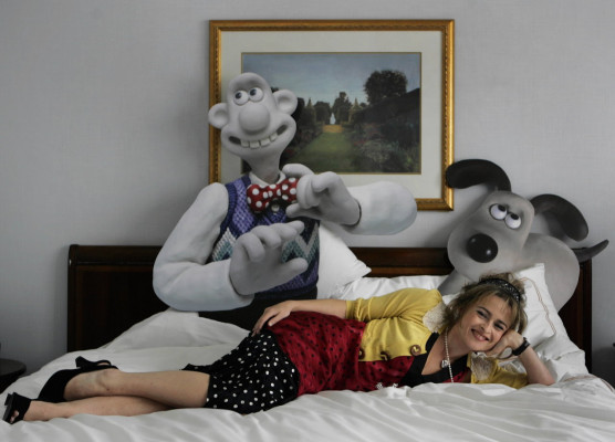 Helena Bohnam Carter pic #186806