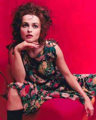 Helena Bohnam Carter pic #186810