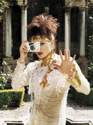 Helena Bohnam Carter pic #186804