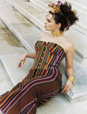 Helena Bohnam Carter pic #186802